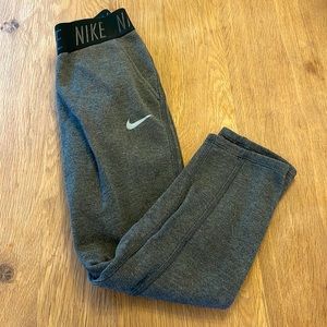 Capri Sweatpants